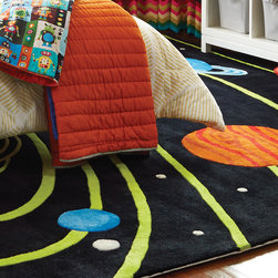 Kid's Rug - Kids Rugs