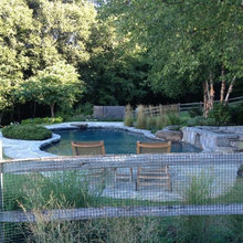 pools
