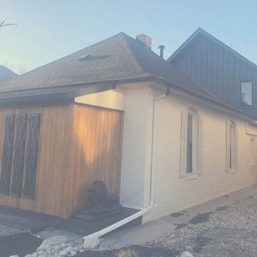 Denver Full House Renovation & Addition
