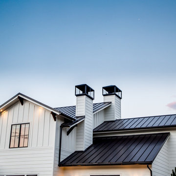 Modern Farmhouse