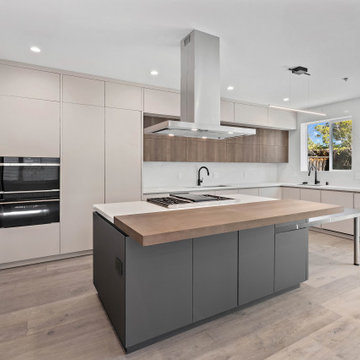 Newark – Kitchen Remodel