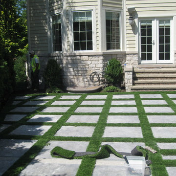Park Ridge Patio