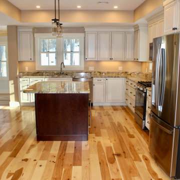 Kitchen Overview