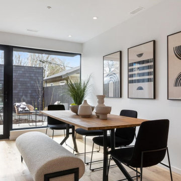 Dining Room - Modern
