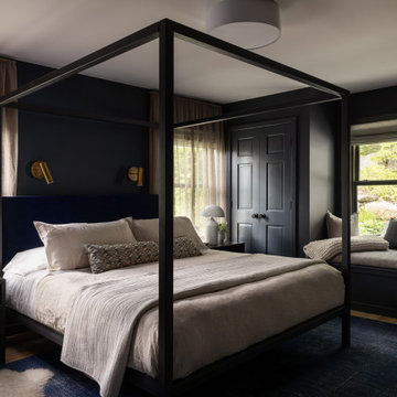 Hudson Valley Lake House