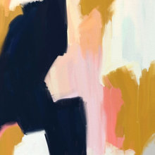 Color from Society 6 Artists