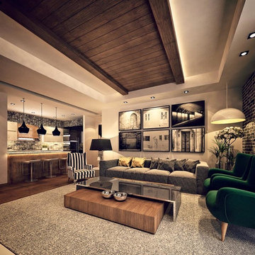 interior designs