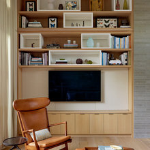 Living Room Ideas
