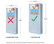 Dream On Me, Orthopedic Firm Foam Standard Crib Mattress