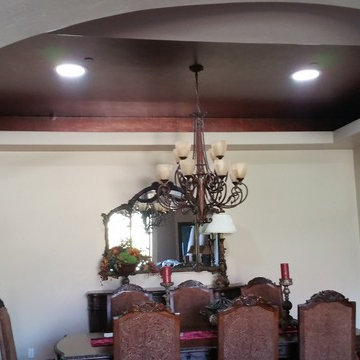 Skylights