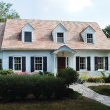 Tucker house ideas