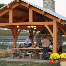 Pavilion/Pergola