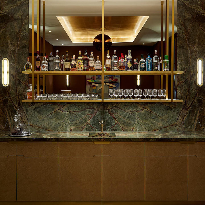 75 Beautiful Home Bar Ideas and Designs March 2023 Houzz UK
