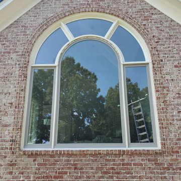 Palladium Window