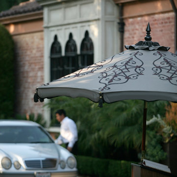 Umbrellas