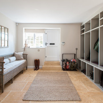 Private Residence - Cotswolds