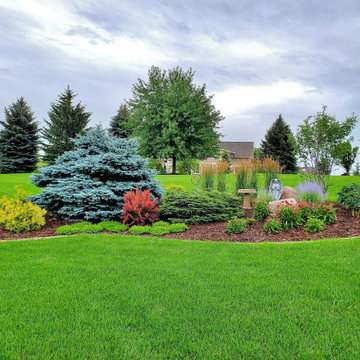 Garden & Landscape Collection