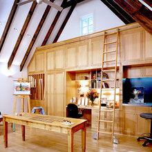Game Room/study
