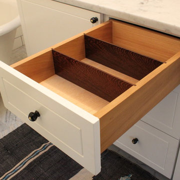 Bathroom Furniture