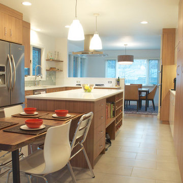 Erie Project
