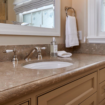 Traditional Elegance, Alameda