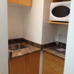 kleingburg - Kitchen Cabinetry