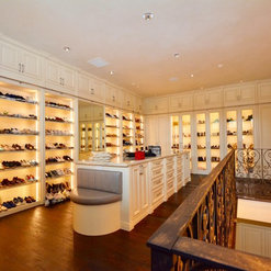 Southern Closet Systems Inc Odessa Fl Us 33556