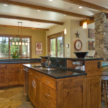 Ranch Place Modern Rustic