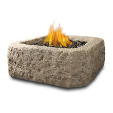 Fire pit