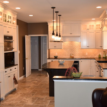 Transitional Design