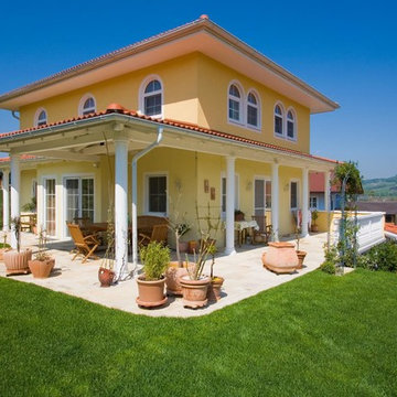 Haus Beispiele