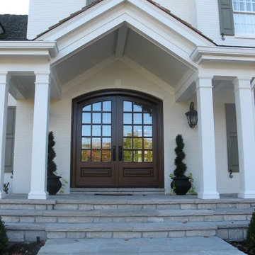 Our Projects in New York & New Jersey