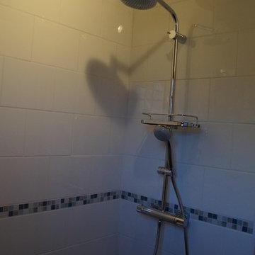 salle de bains Haute-Savoie
