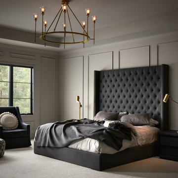 Custom French Country Style Home | Clarence, NY