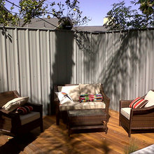 fence gate