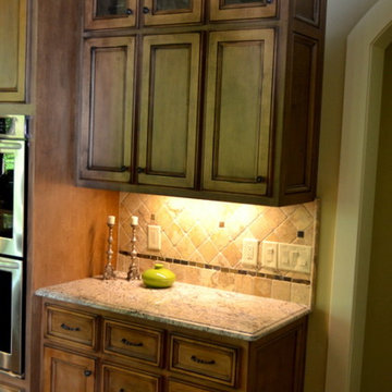 Amicalola Cottage