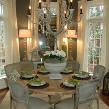 furniture and decor