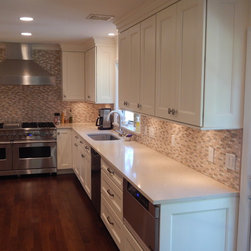Kitchen Remodel - Kitchen Cabinetry