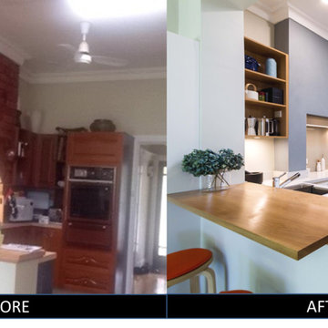 Ormond Kitchen