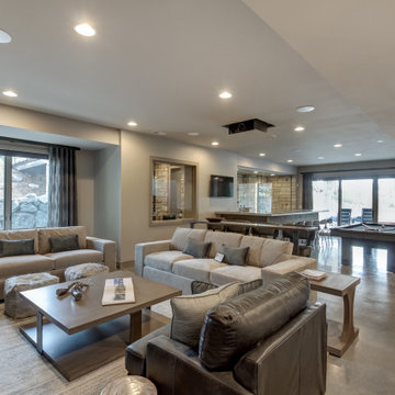 CLB Network - Galiant Homes - Colorado Springs, CO - 3