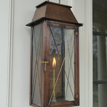 Outdoor Lanterns