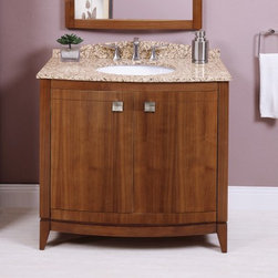 Decolav Gavin - Bathroom Vanities And Sink Consoles