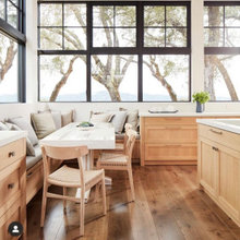 Darling New Build