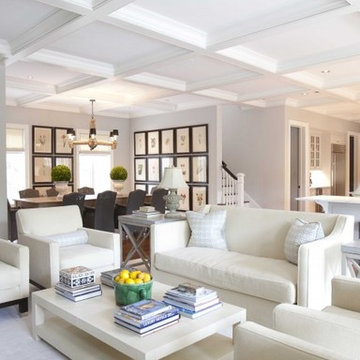 Laura C. Singleton Interiors