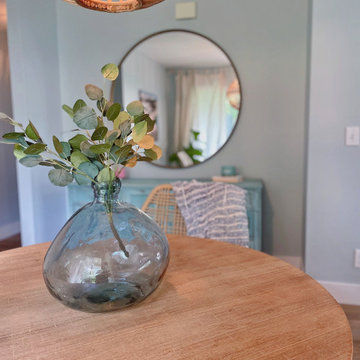 The Brucemont Project