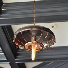 ceilings