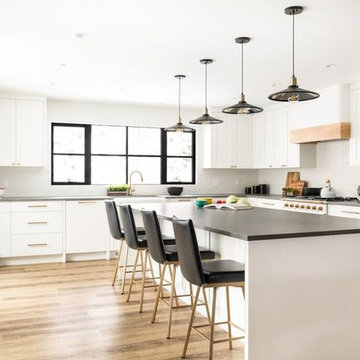 Industrial Stunner