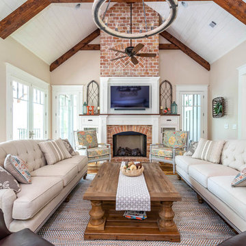 Lake House