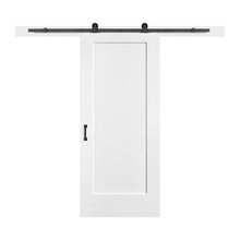 barn door