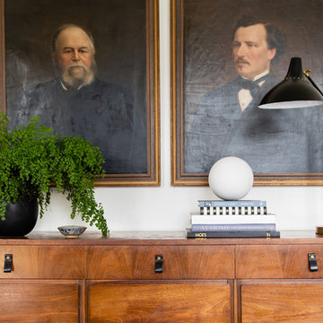 Dutch Colonial